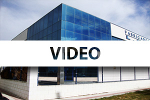 Vidéo corporative LMG Fabricados