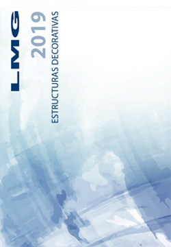 Cat&aacute;logo Estructuras LMG