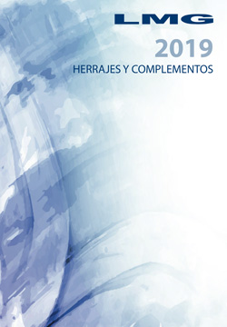 Cat&aacute;logo General