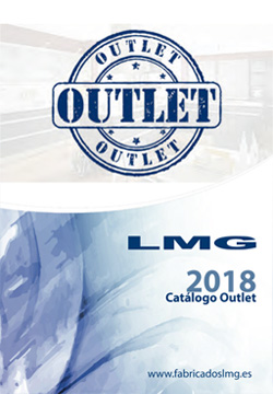 Cat&aacute;logo Outlet