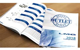 Cat&aacute;logo Outlet 2018