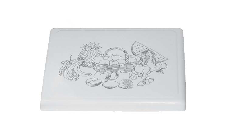 Cubre encimeras gas o vitro