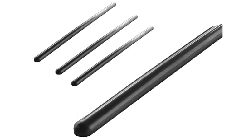 Juego 6 varillas adhesivas