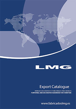 Catalog Export LMG